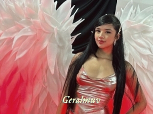 Geralmuv