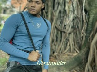 Geraltmiller