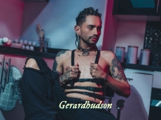 gerardhudson Année du sexe