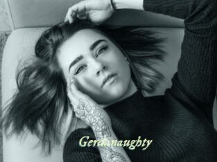Gerdanaughty