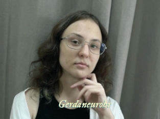 Gerdaneurohr