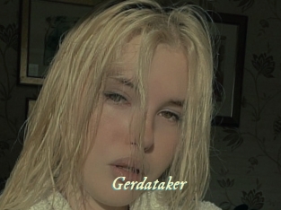 Gerdataker
