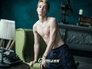 germann Année du sexe