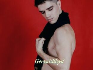 gervaisllloyd Année du sexe