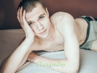 Ghazgoodboy