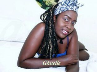 Ghiselle