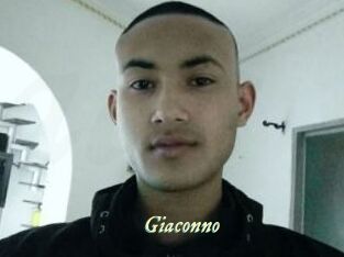 Giaconno
