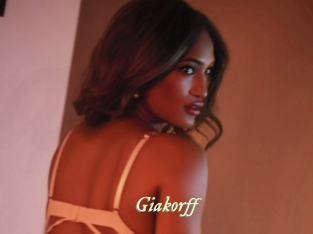 Giakorff