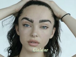 Gialaine