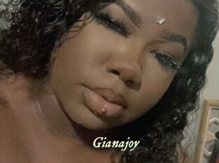 Gianajoy
