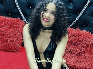 Gianellagavalo