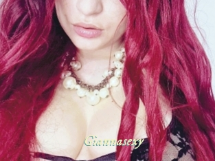 Giannasexy