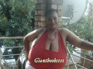 Giantboobs111