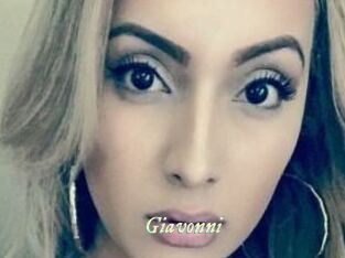 Giavonni