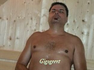 Gigogeert