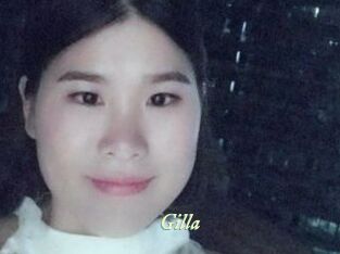 Gilla