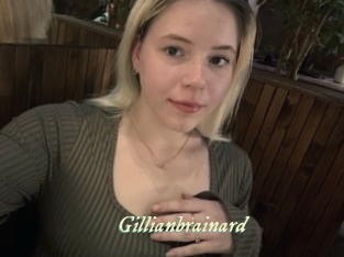 Gillianbrainard