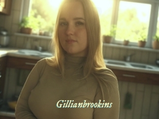 Gillianbrookins