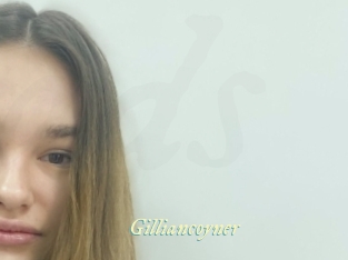 Gilliancoyner