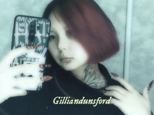 Gilliandunsford