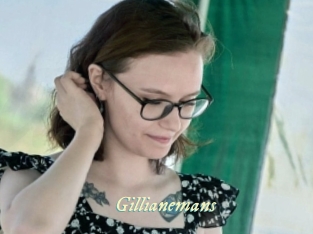 Gillianemans