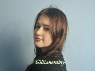 Gillianembry