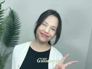 Gillianeyre