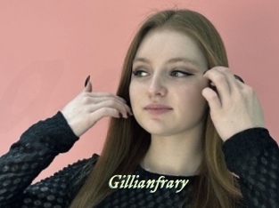 gillianfrary Année du sexe