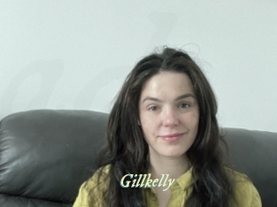 Gillkelly