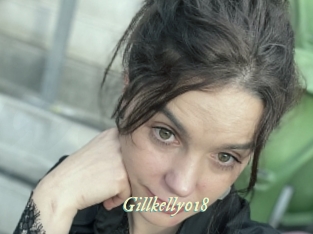 Gillkelly018