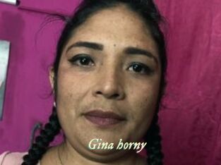 Gina_horny