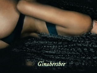 ginahershee Année du sexe