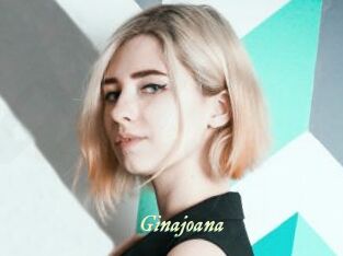 Ginajoana