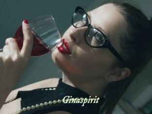 Ginaspirit