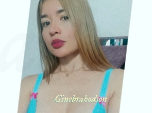 Ginebrahodson