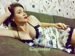 ginger0806 Année du sexe