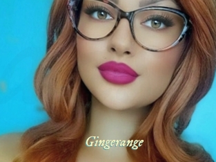 Gingerange