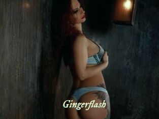 gingerflash Année du sexe