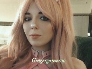 Gingergamer69