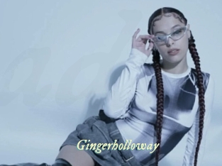 Gingerholloway