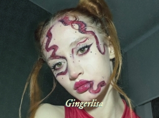Gingerlisa