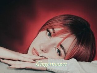 gingermazee Année du sexe