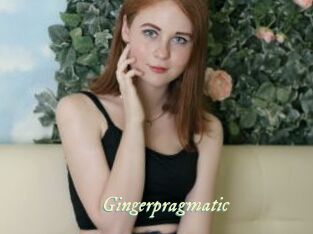 gingerpragmatic Année du sexe
