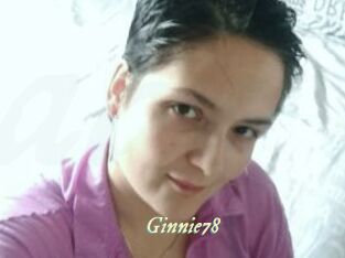 ginnie78 Année du sexe