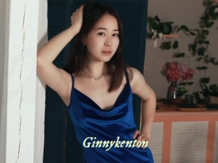 Ginnykenton