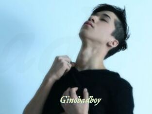 Ginobadboy
