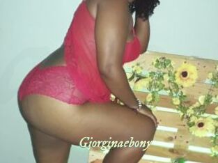 Giorginaebony