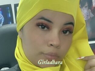 Girladhara
