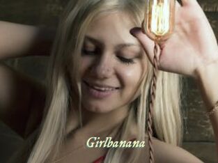 Girlbanana