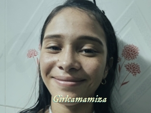 Girlcamamiza